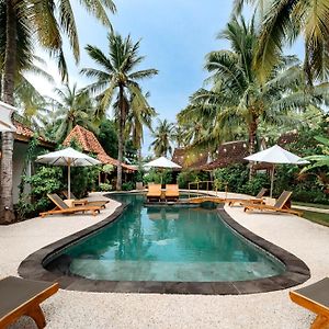 Coconut Garden Resort